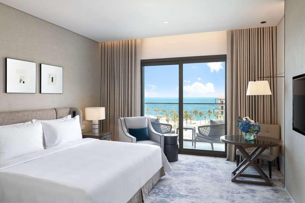 Address Beach Resort フジャイラ 部屋 写真