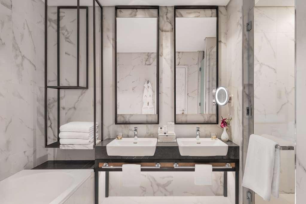 Address Beach Resort フジャイラ 部屋 写真
